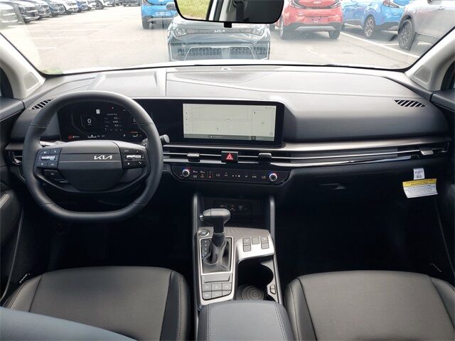 2026 Kia Sportage SX St. Augustine FL