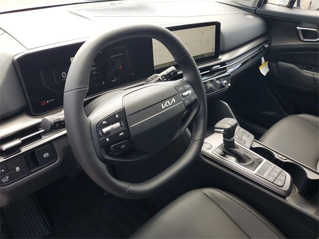 2026 Kia Sportage SX St. Augustine FL