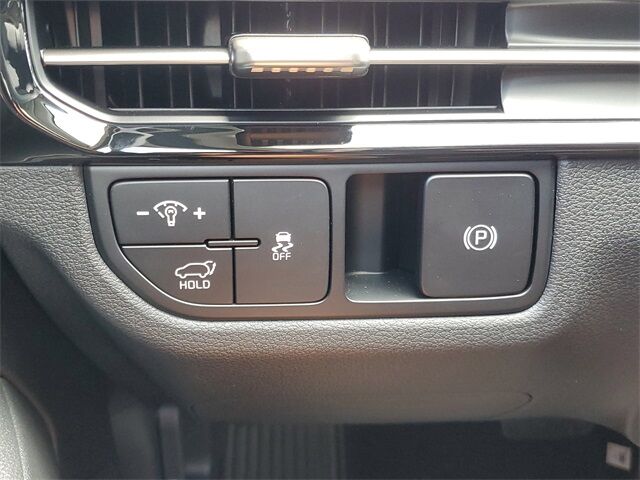 2026 Kia Sportage SX St. Augustine FL