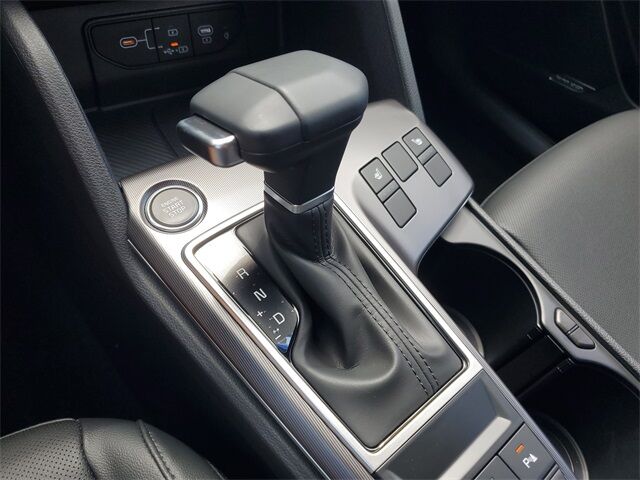 2026 Kia Sportage SX St. Augustine FL