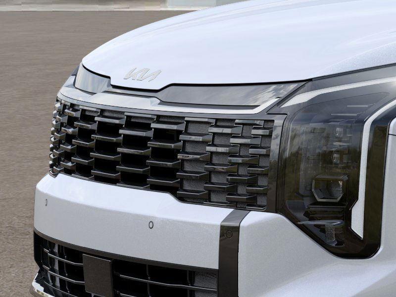 2026 Kia Sportage SX Tucson AZ