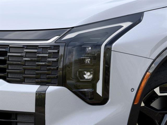 2026 Kia Sportage SX Tucson AZ