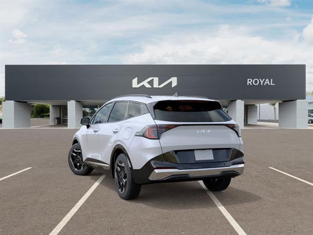 2026 Kia Sportage SX Tucson AZ