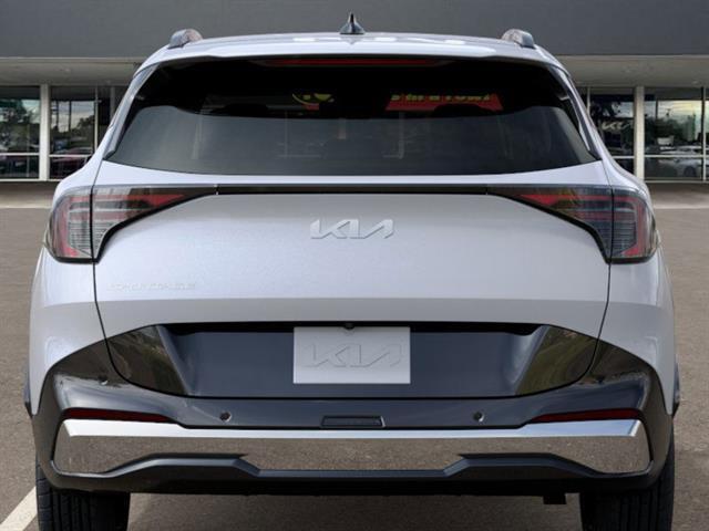 2026 Kia Sportage SX Tucson AZ