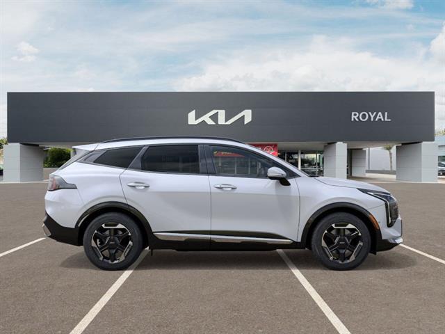 2026 Kia Sportage SX Tucson AZ