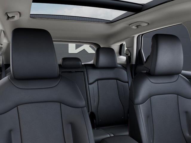 2026 Kia Sportage SX Tucson AZ