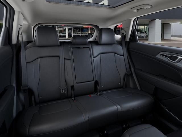 2026 Kia Sportage SX Tucson AZ