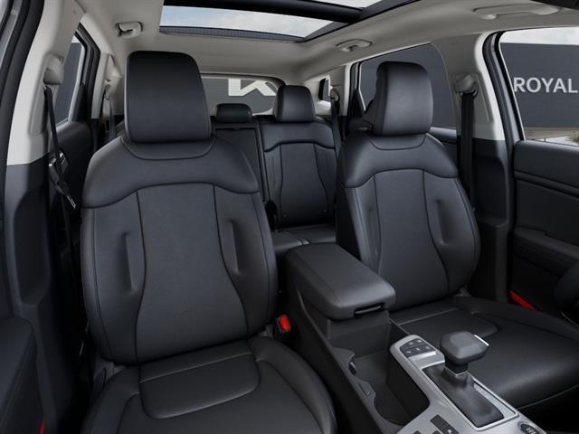 2026 Kia Sportage SX Tucson AZ