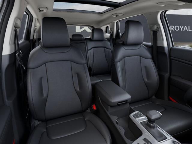 2026 Kia Sportage SX Tucson AZ