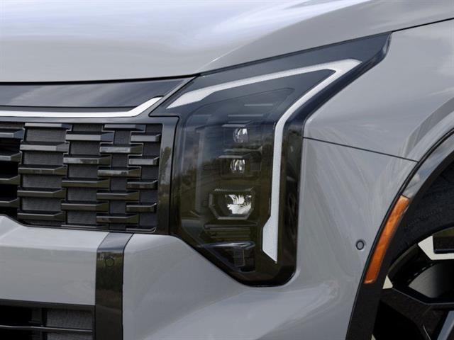 2026 Kia Sportage SX Tucson AZ