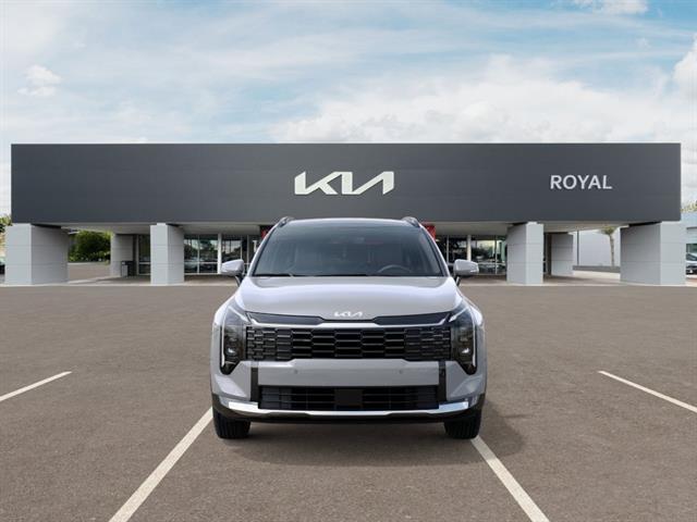 2026 Kia Sportage SX