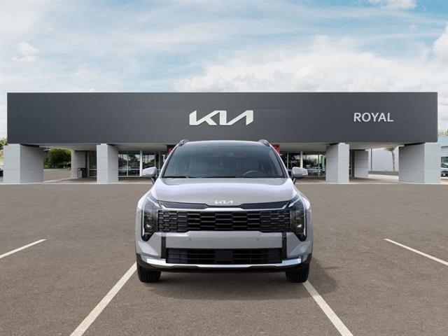 2026 Kia Sportage SX Tucson AZ