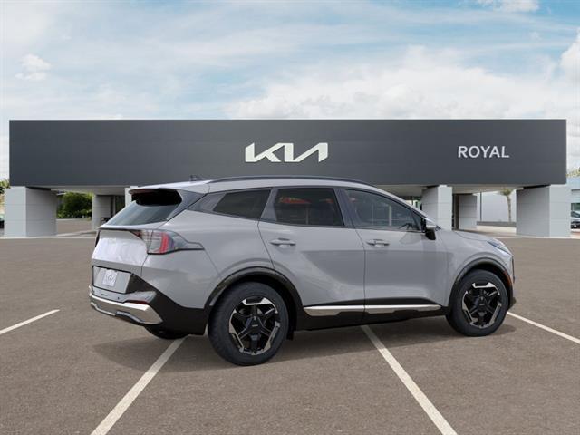 2026 Kia Sportage SX Tucson AZ