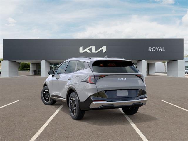 2026 Kia Sportage SX Tucson AZ