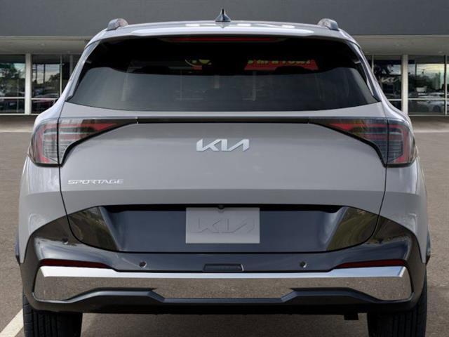 2026 Kia Sportage SX Tucson AZ