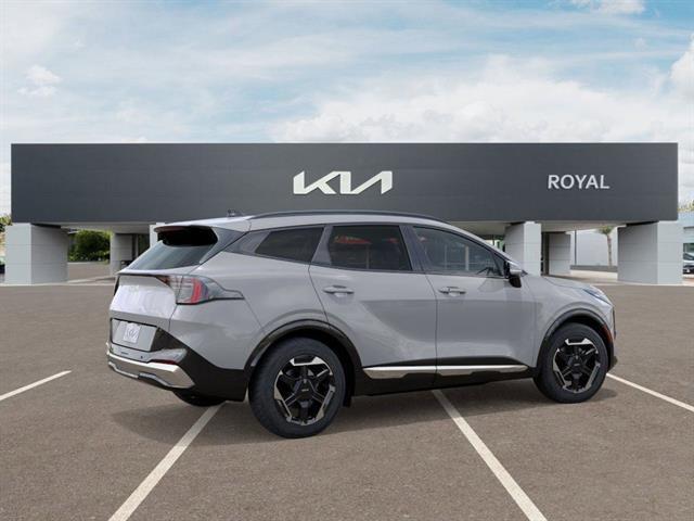 2026 Kia Sportage SX Tucson AZ