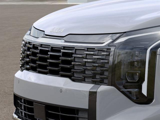 2026 Kia Sportage SX Tucson AZ