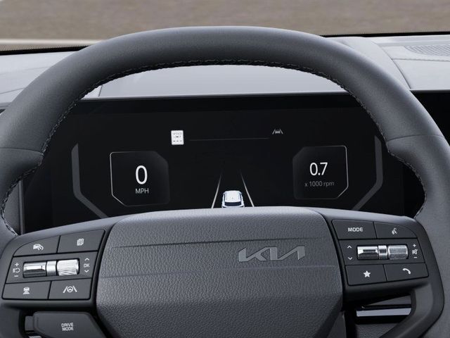 2026 Kia Sportage SX Glendale CA