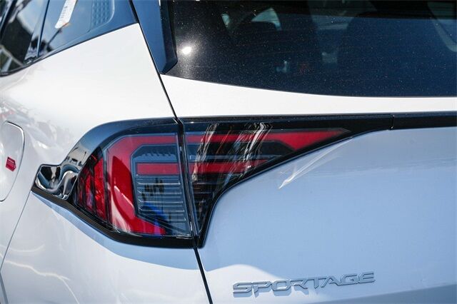 2026 Kia Sportage SX Huntington Beach CA