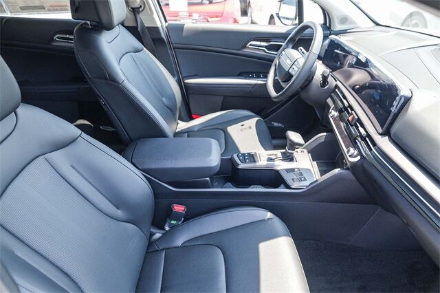 2026 Kia Sportage SX Huntington Beach CA