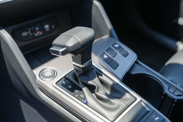 2026 Kia Sportage SX Huntington Beach CA