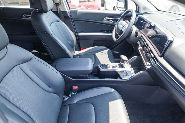 2026 Kia Sportage SX Huntington Beach CA