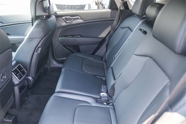 2026 Kia Sportage SX Huntington Beach CA