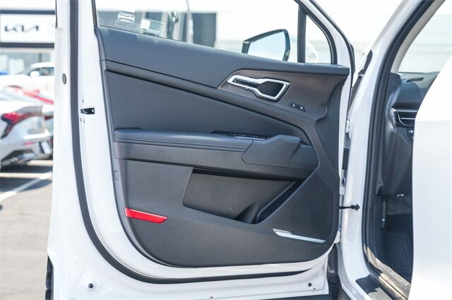 2026 Kia Sportage SX Huntington Beach CA