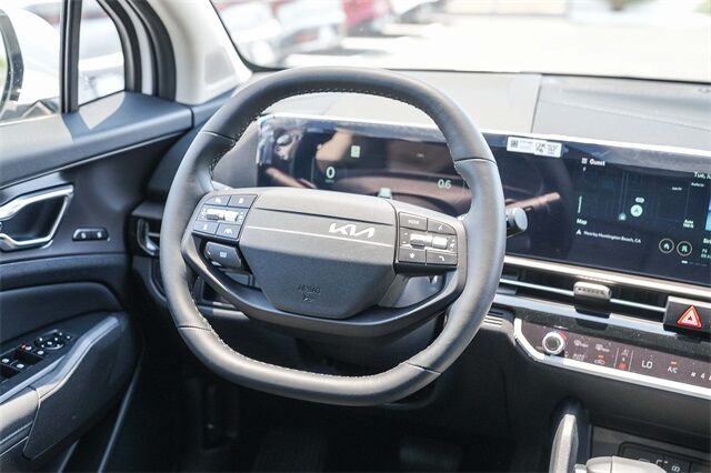 2026 Kia Sportage SX Huntington Beach CA