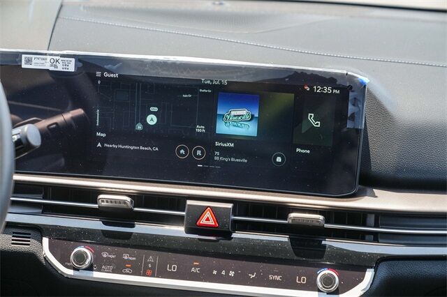 2026 Kia Sportage SX Huntington Beach CA