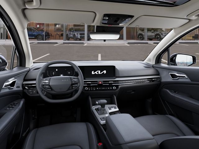 2026 Kia Sportage SX Moreno Valley CA