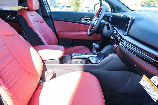 2026 Kia Sportage SX Moreno Valley CA