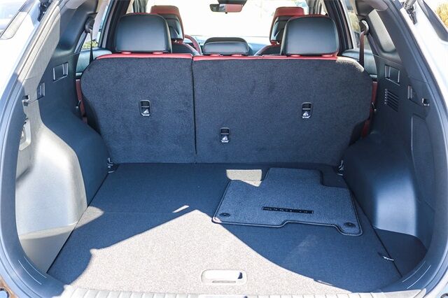 2026 Kia Sportage SX Moreno Valley CA