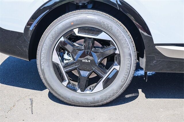 2026 Kia Sportage SX Moreno Valley CA