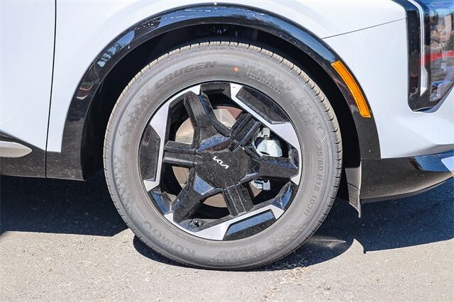 2026 Kia Sportage SX Moreno Valley CA