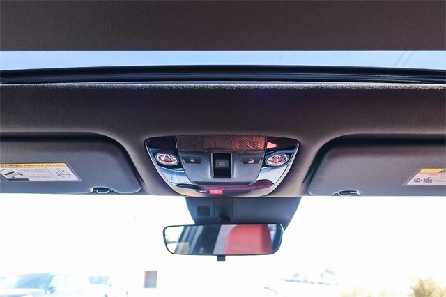 2026 Kia Sportage SX Moreno Valley CA