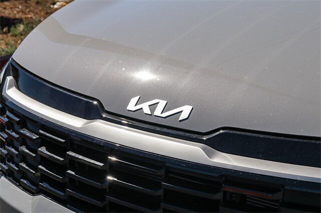 2026 Kia Sportage SX Moreno Valley CA