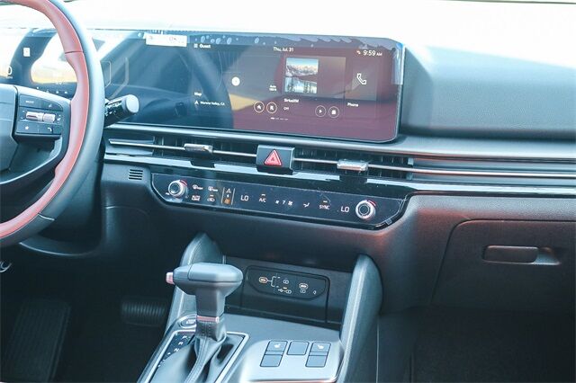 2026 Kia Sportage SX Moreno Valley CA