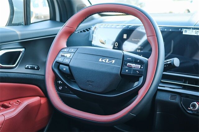 2026 Kia Sportage SX Moreno Valley CA