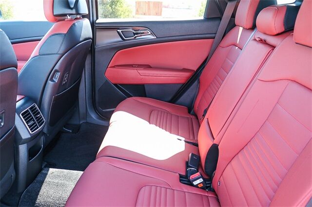 2026 Kia Sportage SX Moreno Valley CA