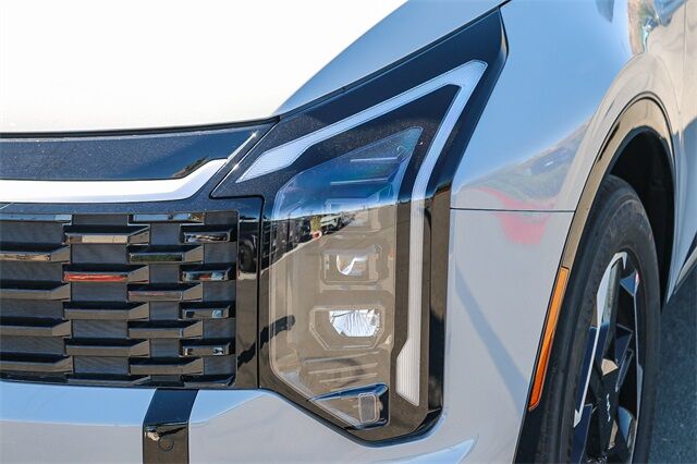 2026 Kia Sportage SX Moreno Valley CA