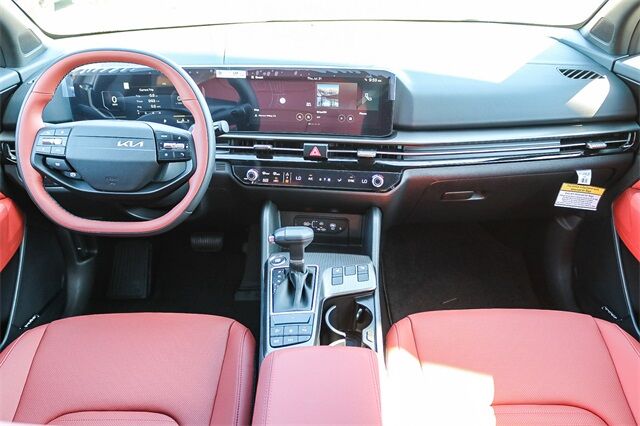 2026 Kia Sportage SX Moreno Valley CA