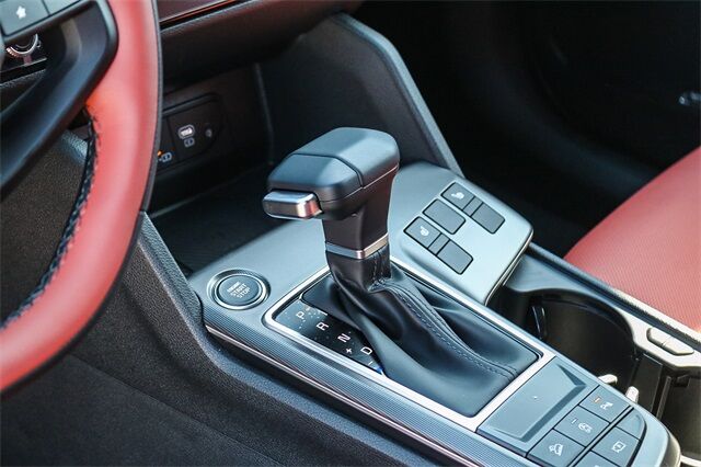 2026 Kia Sportage SX Moreno Valley CA