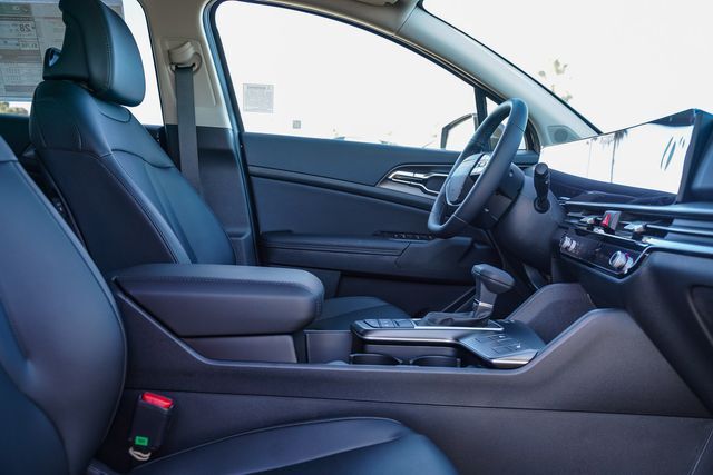 2026 Kia Sportage SX Moreno Valley CA