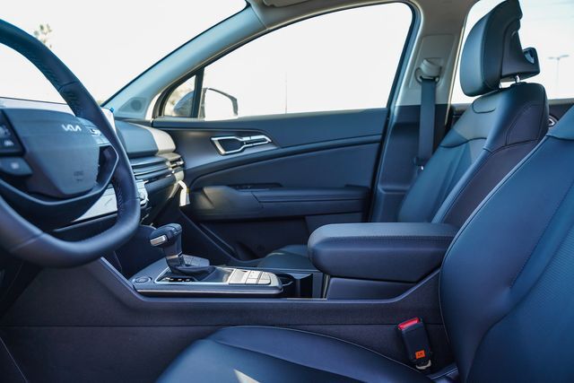 2026 Kia Sportage SX Moreno Valley CA