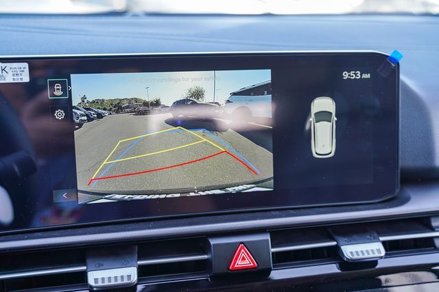 2026 Kia Sportage SX Moreno Valley CA