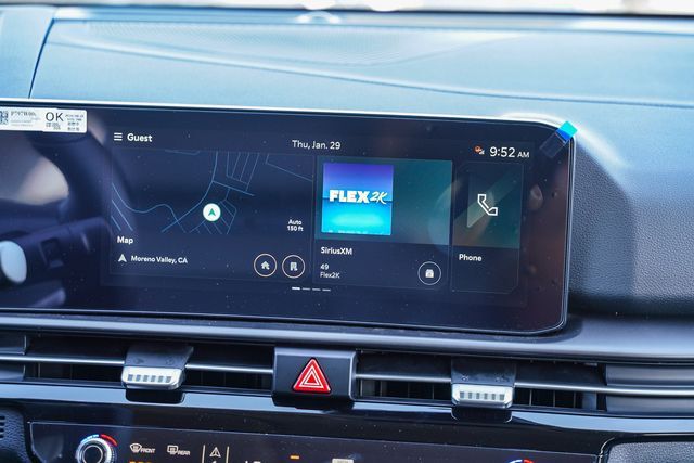 2026 Kia Sportage SX Moreno Valley CA