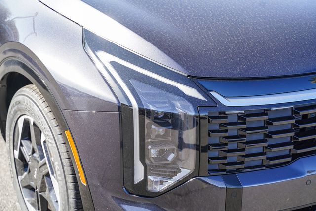 2026 Kia Sportage SX Moreno Valley CA