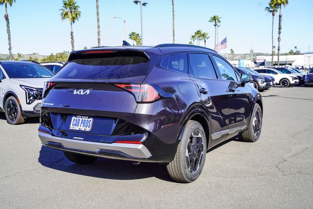 2026 Kia Sportage SX Moreno Valley CA