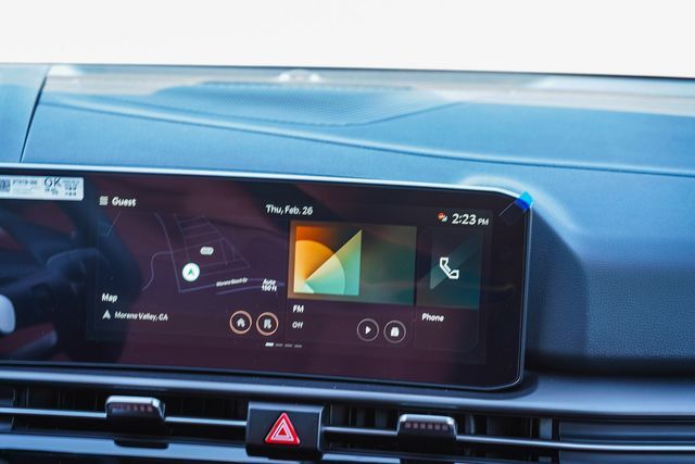 2026 Kia Sportage SX Moreno Valley CA